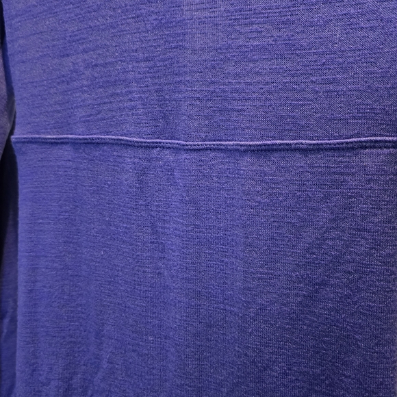 Wilfred Aritzia Long Sleeve Dress - Picture 5 of 7